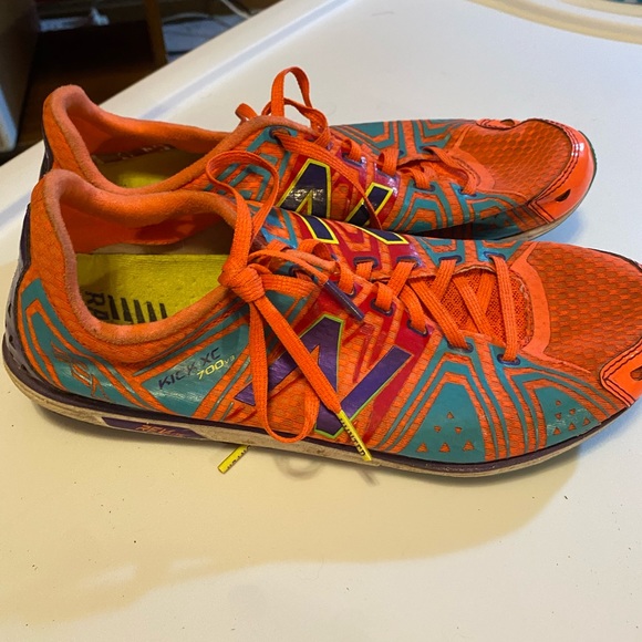 New Balance XC Flats - Picture 3 of 5